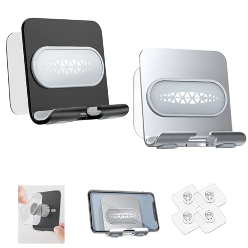 Silver+Black