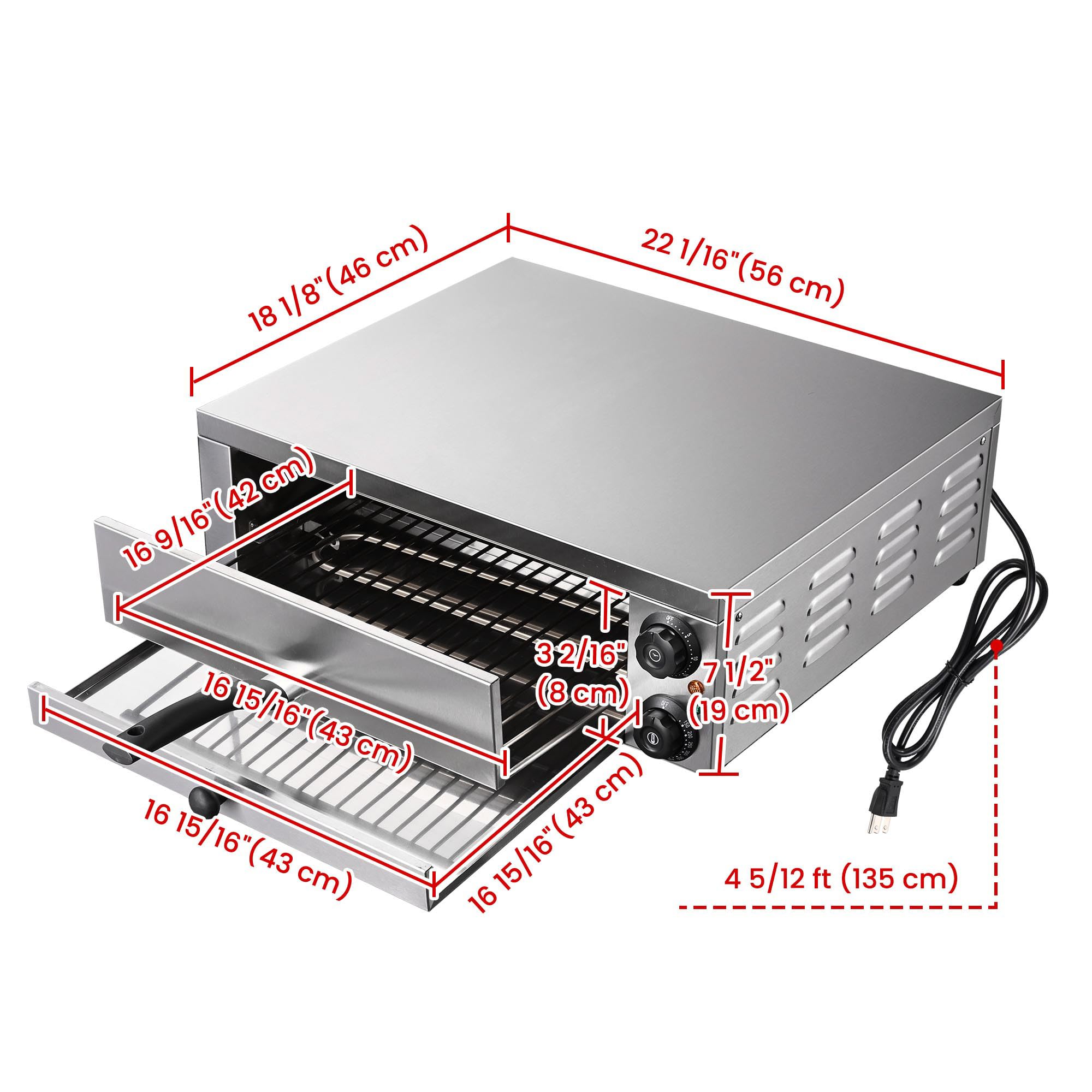 WeChef 16