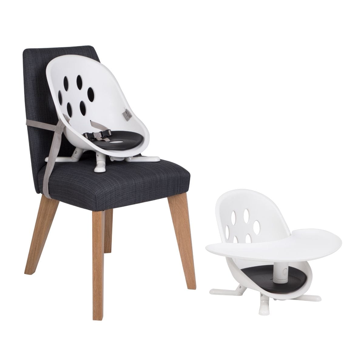 Phil&Teds Poppy Modes Kit - Premium Baby Travel System with Stroller & Car Seat | Perfect for Newborns, Infants & Toddlers | Ideal for Shopping, Travel & Outdoor Adventures