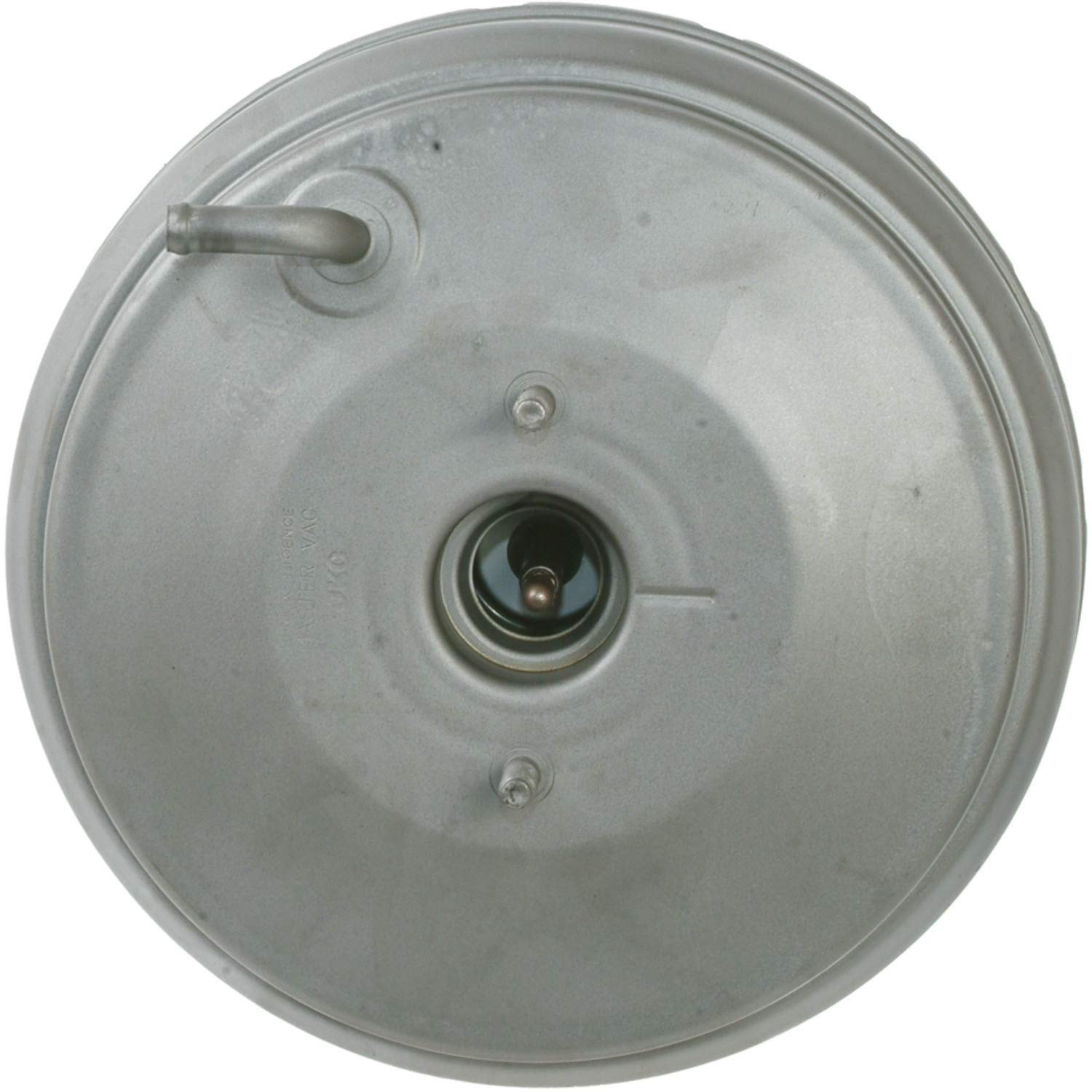 Cardone 53-27106 Remanufactured Vacuum Power Brake Booster (No Master Cylinder) - Compatible with Ford, Chevy & Dodge Trucks - Improves Braking Performance for Towing & Heavy Loads