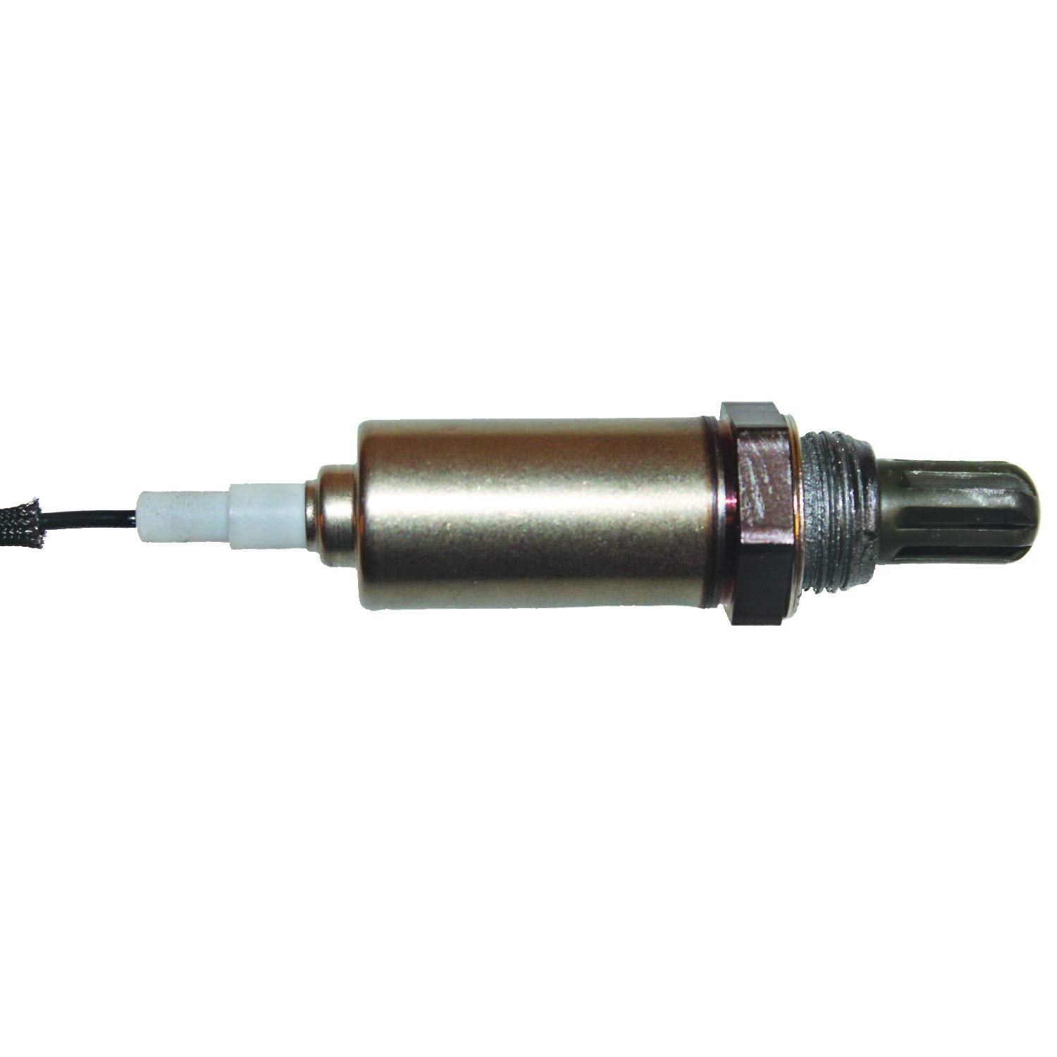 Walker Products 350-31010 Oxygen Sensor - Premium OEM Replacement O2 Sensor Direct Fit for Improved Engine Performance & Fuel Efficiency | Compatible with Multiple Car Models