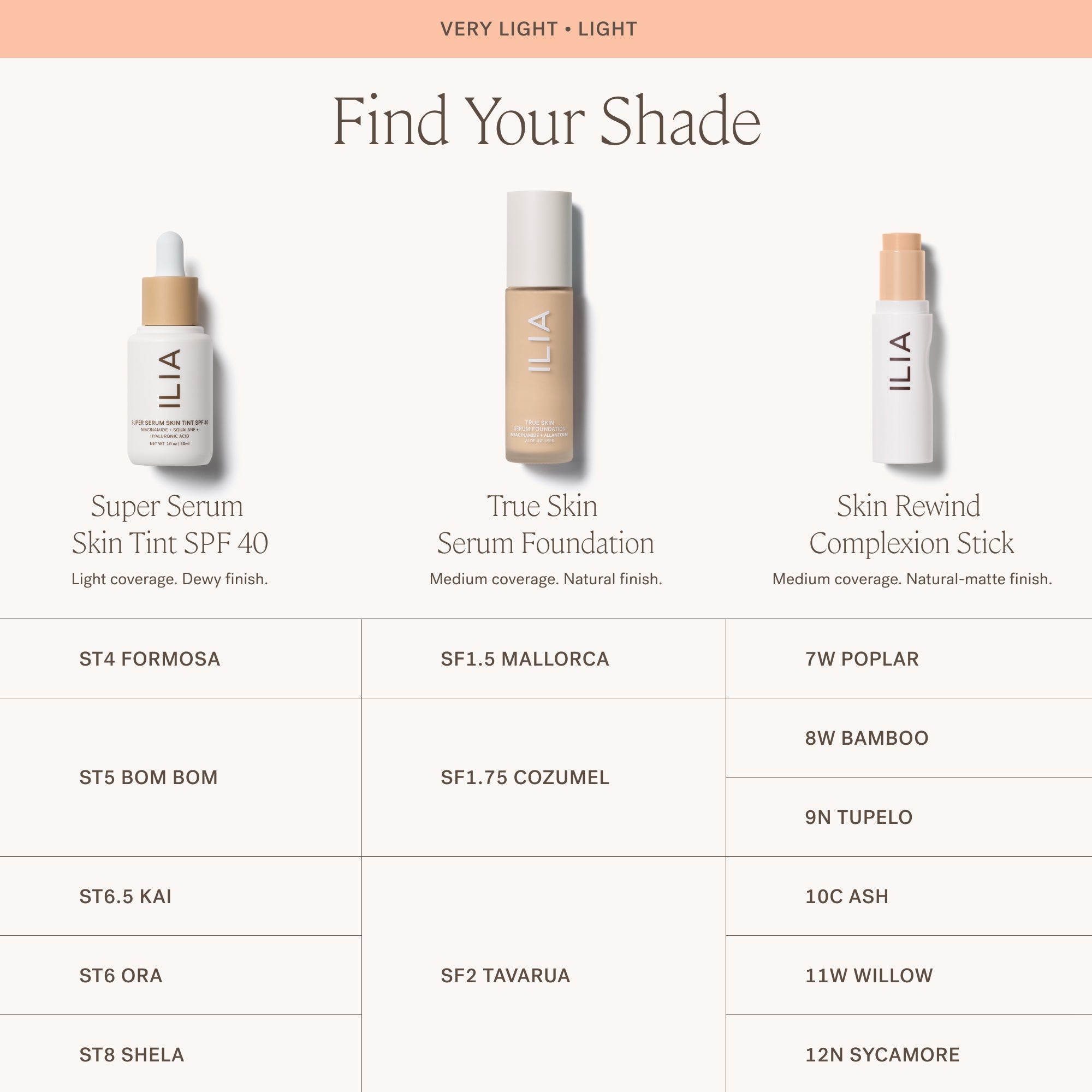 Skin Rewind Complexion Stick - Brightening & Hydrating Makeup Stick for Flawless Coverage | Perfect for On-the-Go Touch Ups & Travel Makeup Essentials