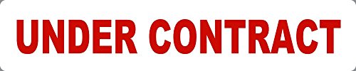 Under Contract