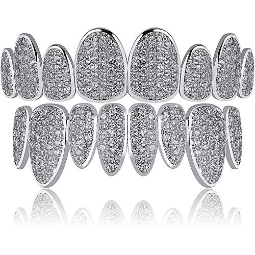 Silver Set