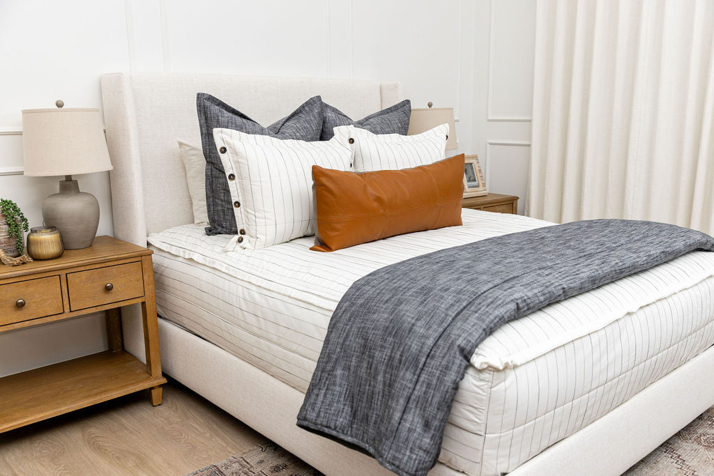 Taylor Luxe Beddy's - Premium All-in-One Bedding Set for Ultimate Comfort & Style | Perfect for Kids, Teens & Adults Bedrooms, Dorm Rooms & Cozy Nights