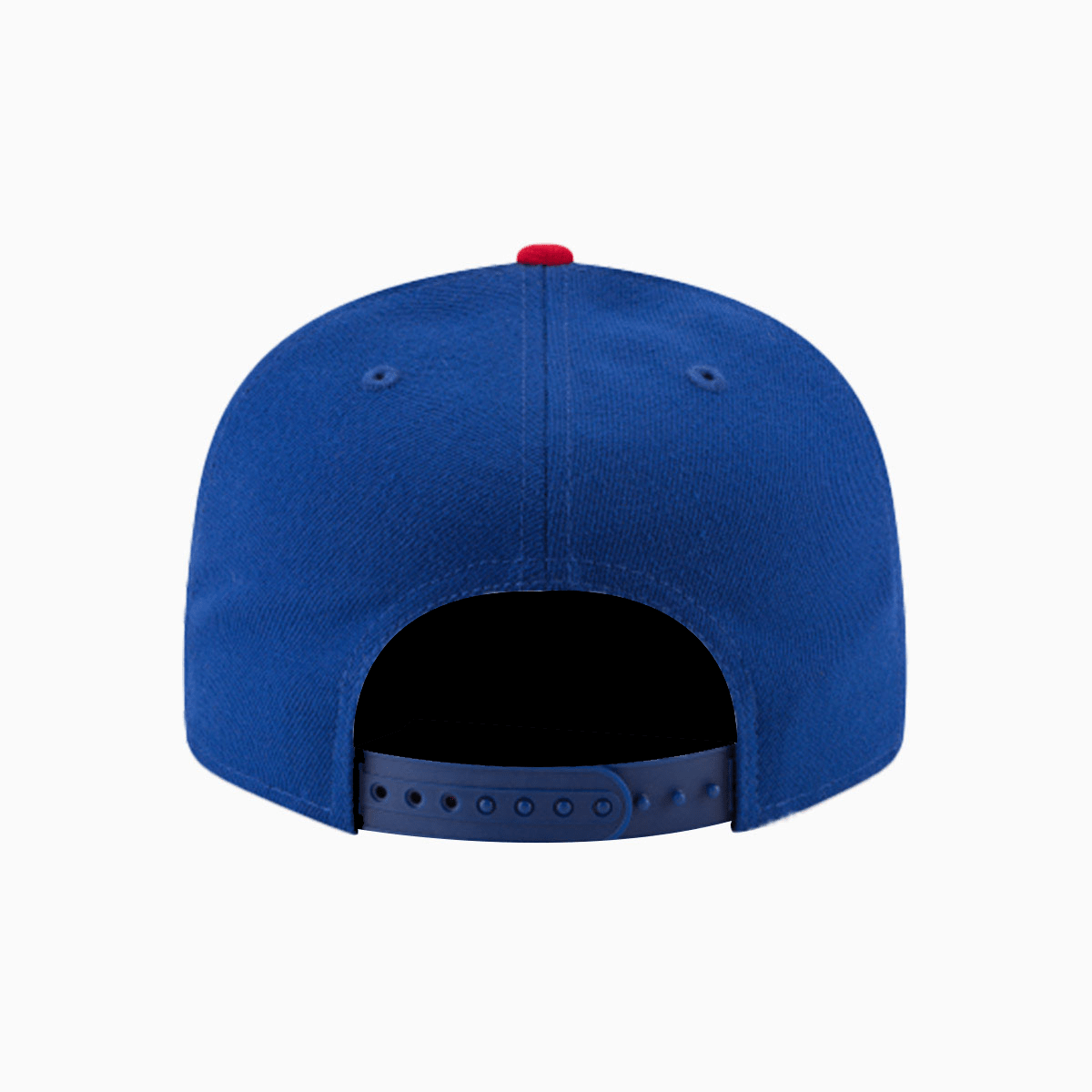 Chicago Cubs MLB 9FIFTY Snapback Adjustable Hat - Official Licensed Baseball Cap for Men & Women - Perfect for Games, Sports Events & Casual Wear