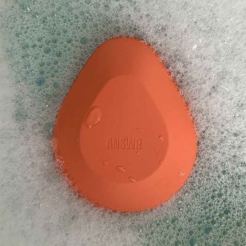 ANSR Exfoliating Hair Removal Drops - Gentle & Effective Hair Remover for Smooth Skin - Perfect for Legs, Arms, Bikini Line & Underarms
