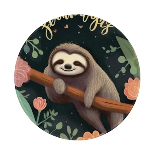 Follow Your Dreams Sloth