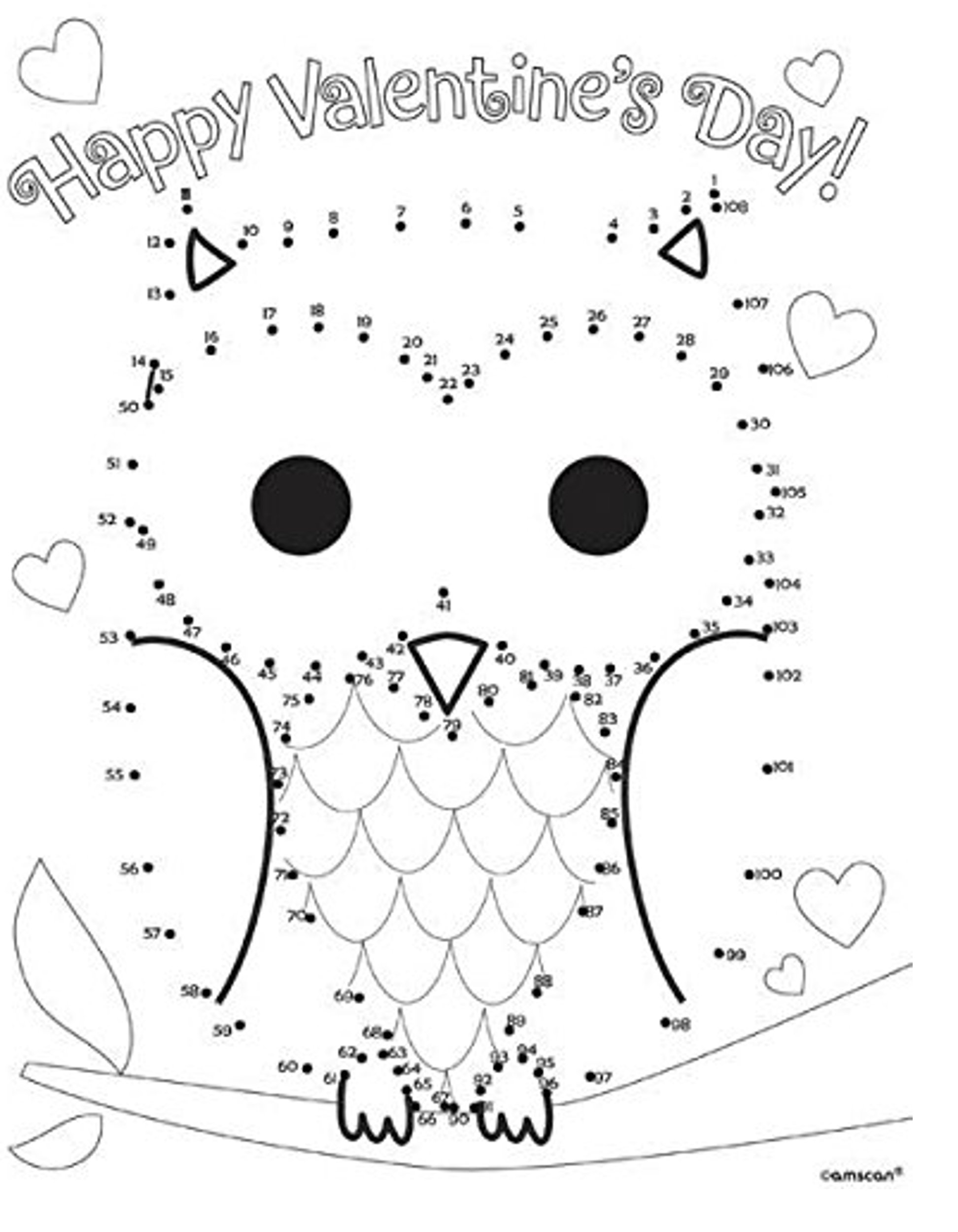 Valentine's Day Coloring and Activity Sheets - 30 Pages for Kids, Printable PDF, Classroom & Homeschool Fun, Party Favors, Love-Themed Arts & Crafts