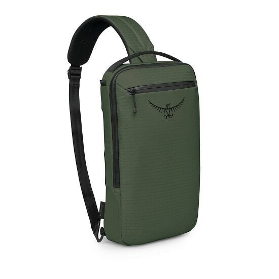 Archeon Sling 7 Scenic Valley - Durable Hiking Backpack for Outdoor Adventures, Camping & Travel Gear - Perfect for Hikers, Campers & Explorers