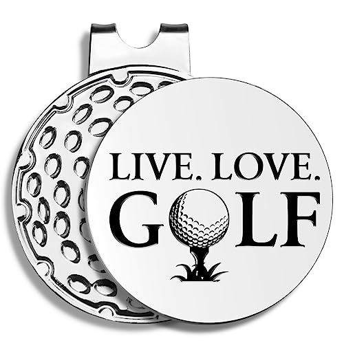 Live Love Golf