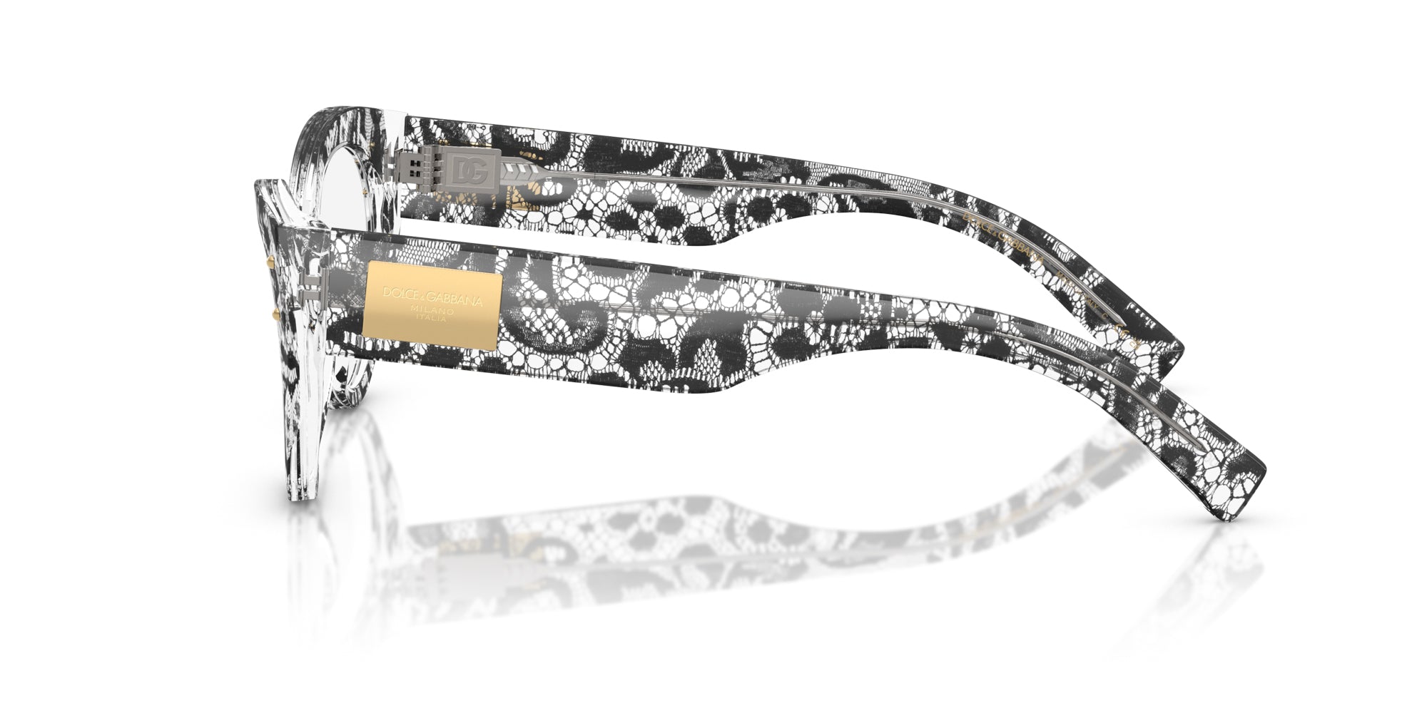 Dolce&Gabbana DG3403 Sunglasses - Luxury Designer Shades for Women & Men - UV Protection Fashion Sunglasses for Driving, Beach & Outdoor Activities