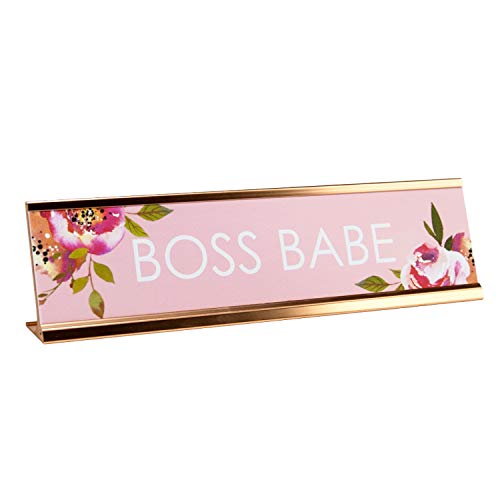 Boss Babe