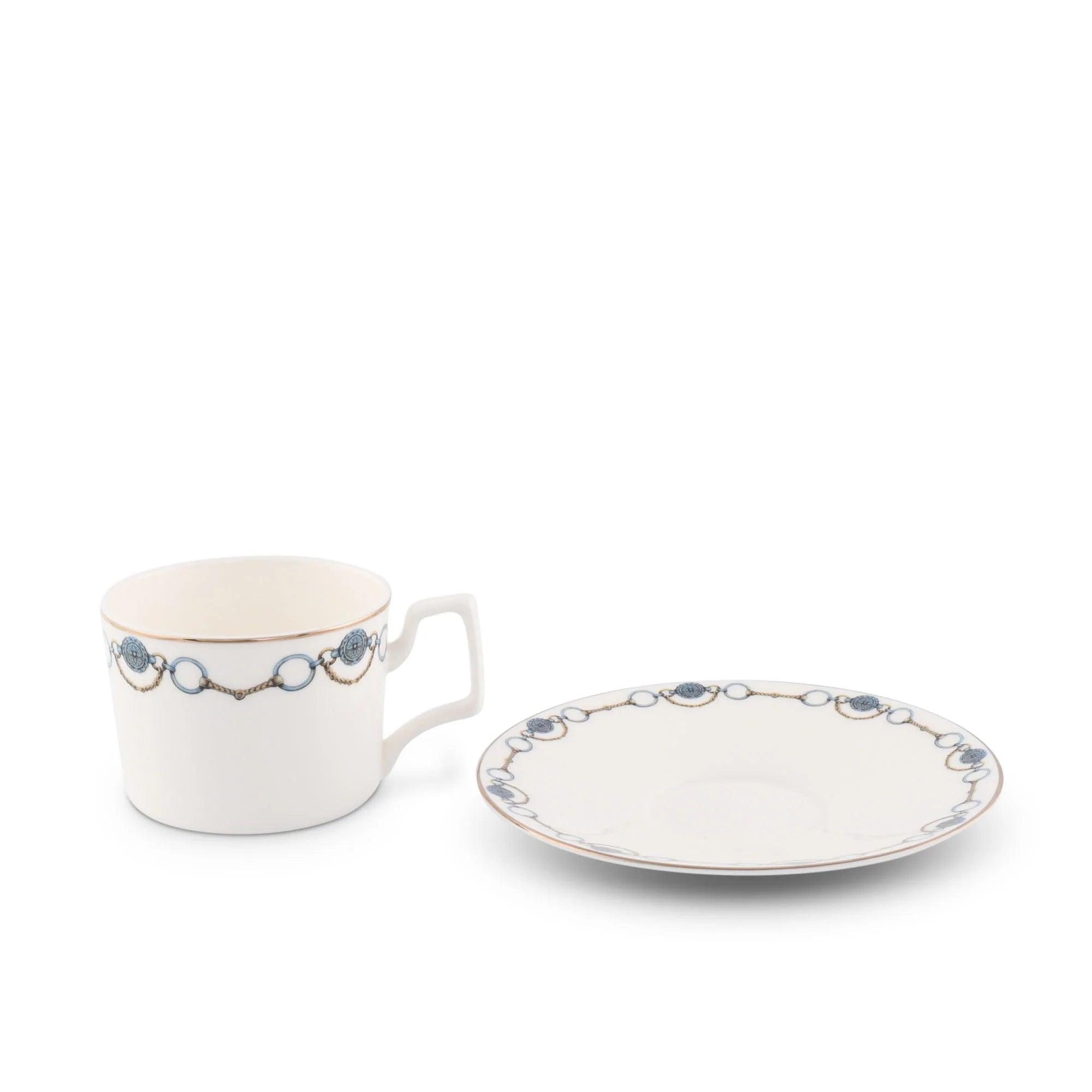 Western Style Conchos Dinnerware Set - Rustic Cowboy Themed Plates, Bowls & Mugs for Ranch, BBQ & Country Kitchen Decor