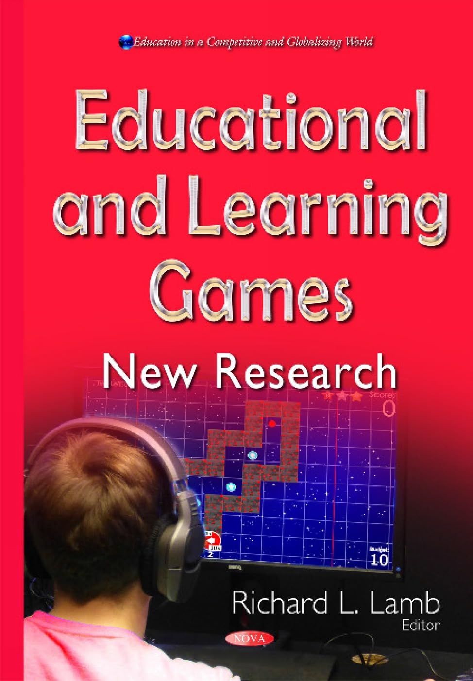 Educational Learning Games for Kids - STEM Toys & Interactive Activities for Classroom & Homeschool Use | Enhance Critical Thinking & Creativity