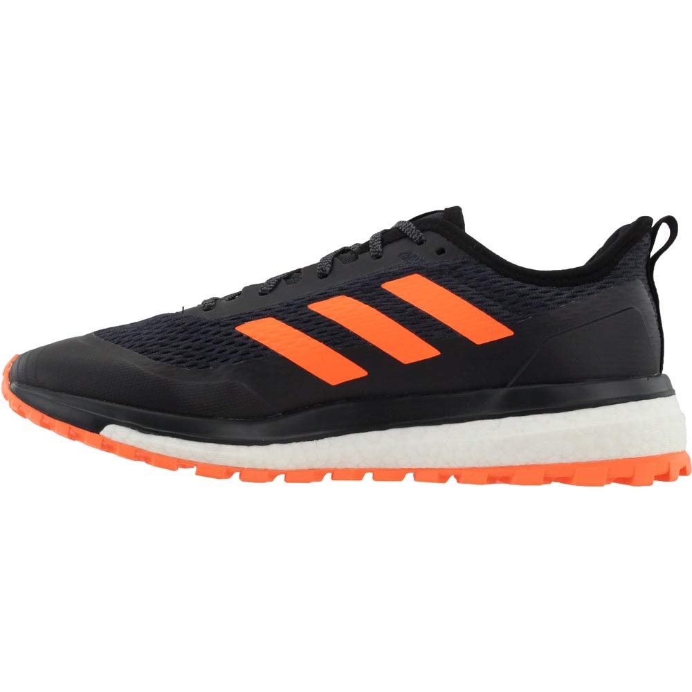 Adidas Men's Response Trail Running Shoes - Lightweight & Durable for Hiking, Jogging & Outdoor Adventures