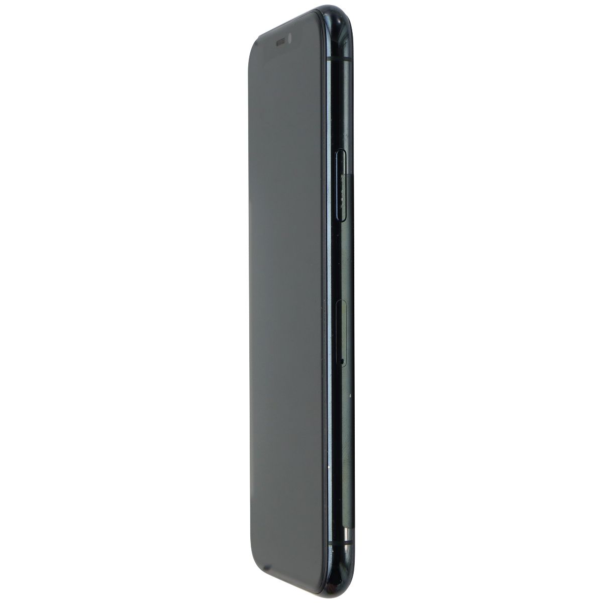 Apple iPhone 11 Pro 5.8-inch Smartphone 256GB Green - AT&T Exclusive | Perfect for Business Professionals & Travelers
