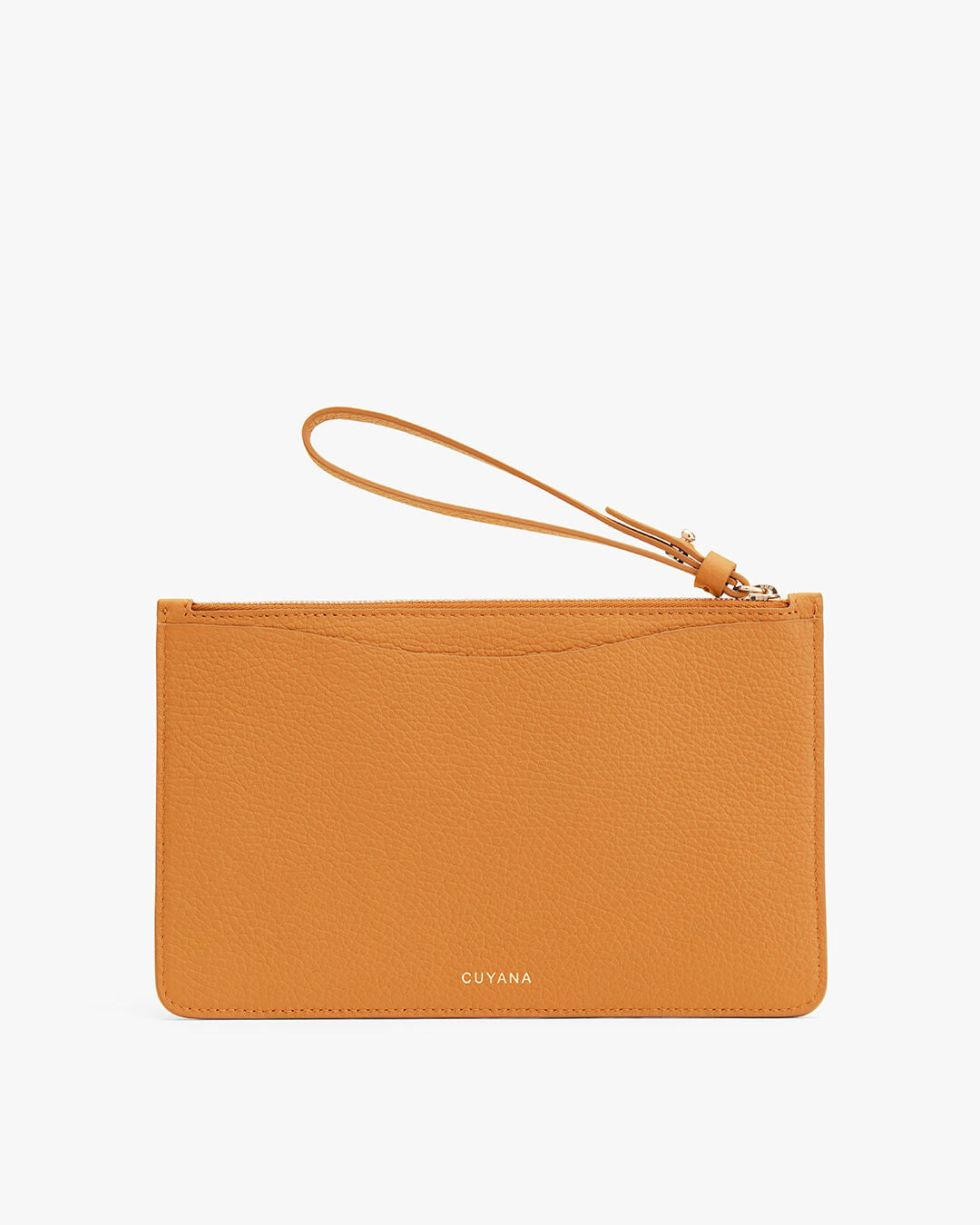 Slim Wristlet Wallet for Women - Compact RFID Blocking Credit Card Holder with Wrist Strap - Perfect for Travel, Shopping & Everyday Use
