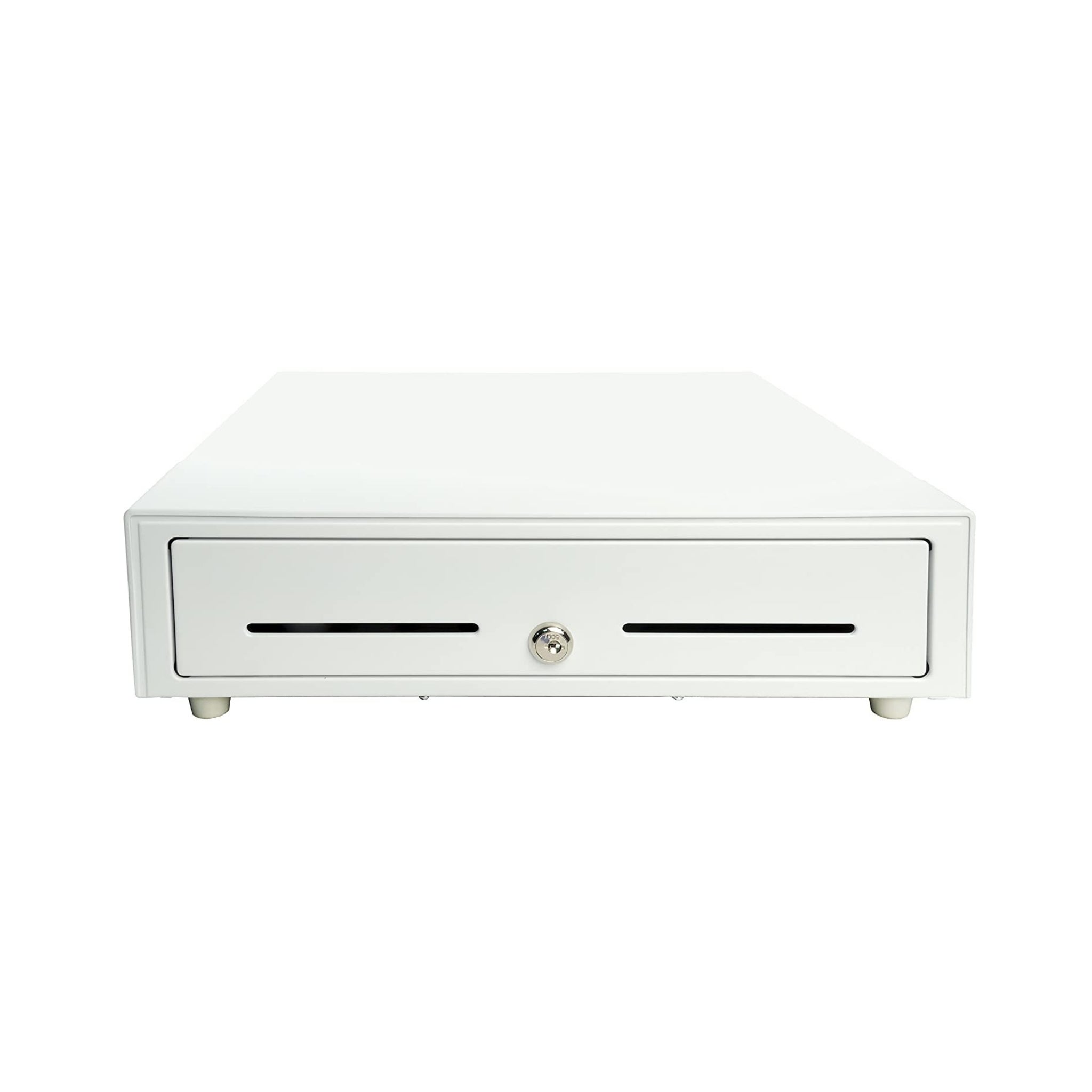 Star Micronics CD3 1616 Value Series Large Cash Drawer - Heavy Duty POS Cash Register Drawer for Retail Stores, Restaurants & Businesses | Secure Money Storage with Durable Metal Construction