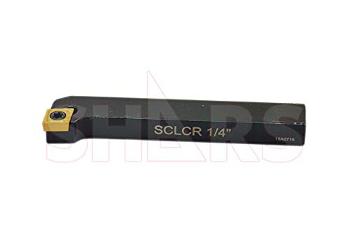 Shars 1/4