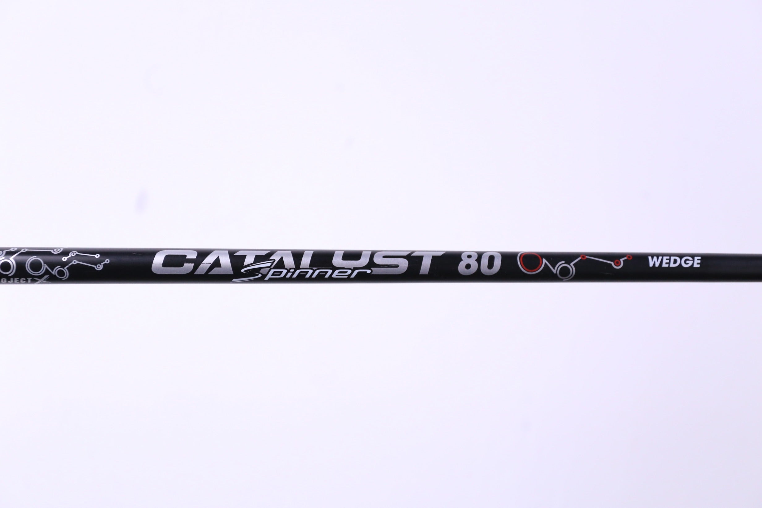 Used Cleveland CBX ZipCore Satin Lob Wedge 58° Right Handed Stiff Flex Golf Club - Perfect for Short Game Shots, Bunker Play & Approach Shots