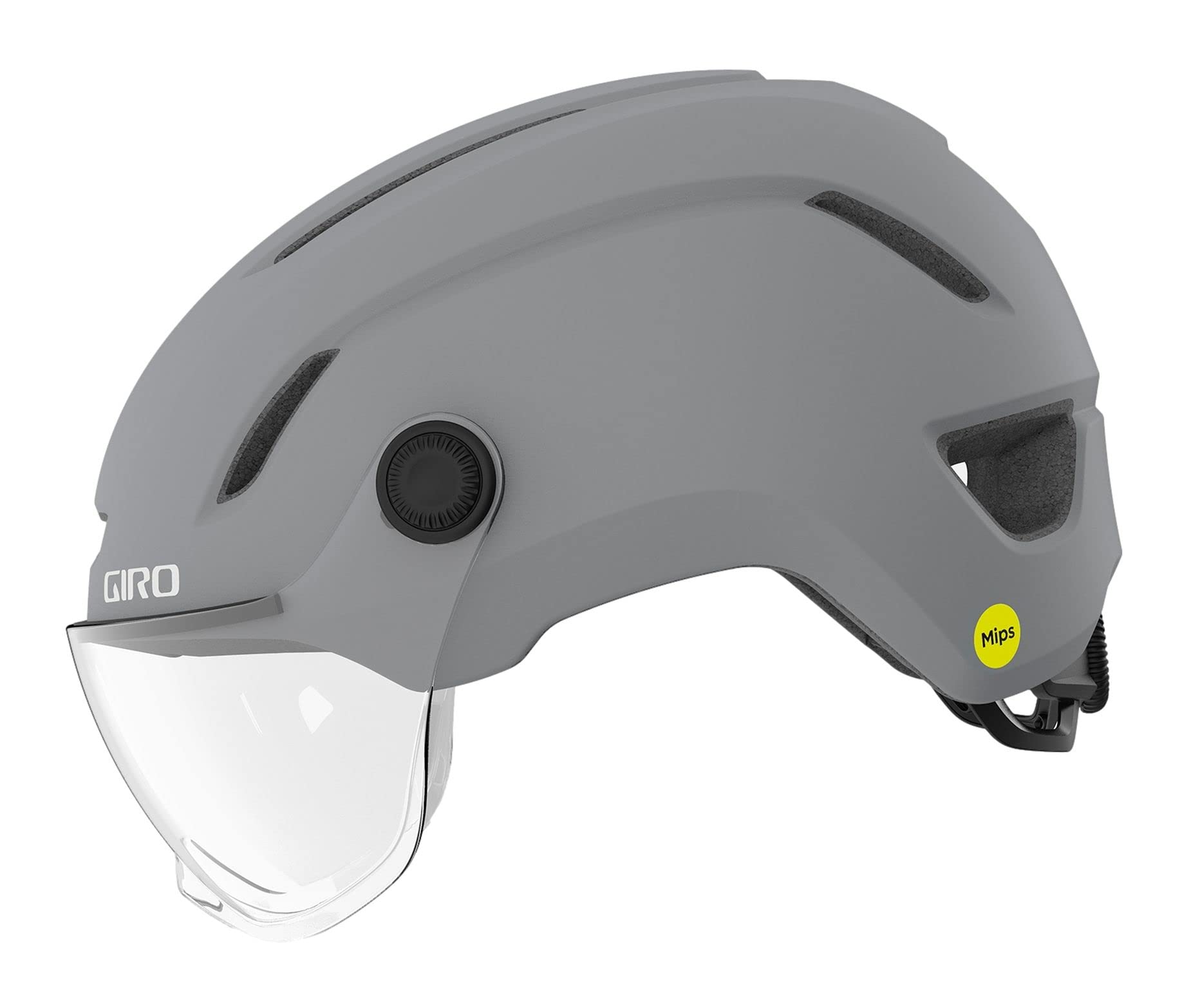 Giro Evoke MIPS Urban Bike Helmet - Lightweight Cycling Helmet for Commuters & City Riders - Safety Certified for Urban Cycling, Bike Commuting & Daily Rides