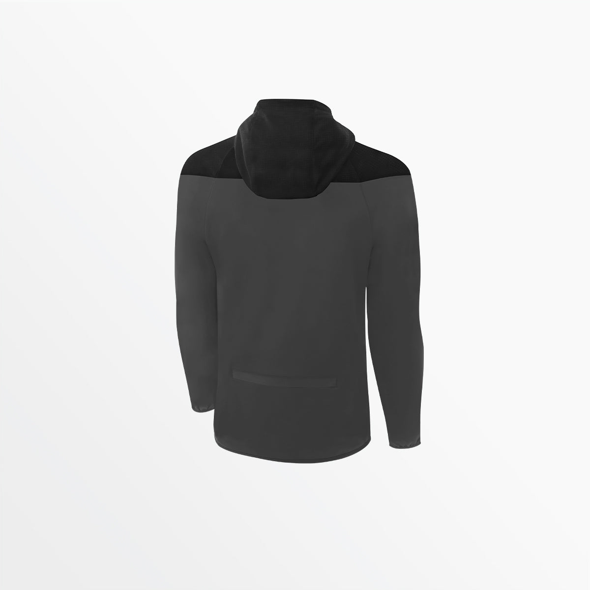 Men's Tribeca 1/4 Zip Therma Fleece Hoodie - Lightweight Warm Pullover for Outdoor Hiking, Camping & Casual Wear