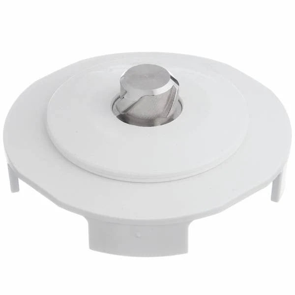 Original Bosch Stainless Steel Bowl MUZ6ER1 Replacement Part for Food Processors - Perfect for Chopping, Mixing & Food Prep in Kitchens