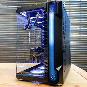 Geek Machine - High-Performance Tech Gadgets for Geeks & Tech Enthusiasts | Perfect for Gaming, Coding & DIY Projects