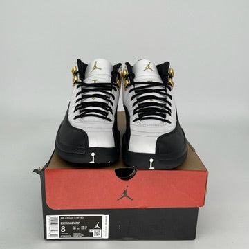Original Air Jordan 12 Retro 