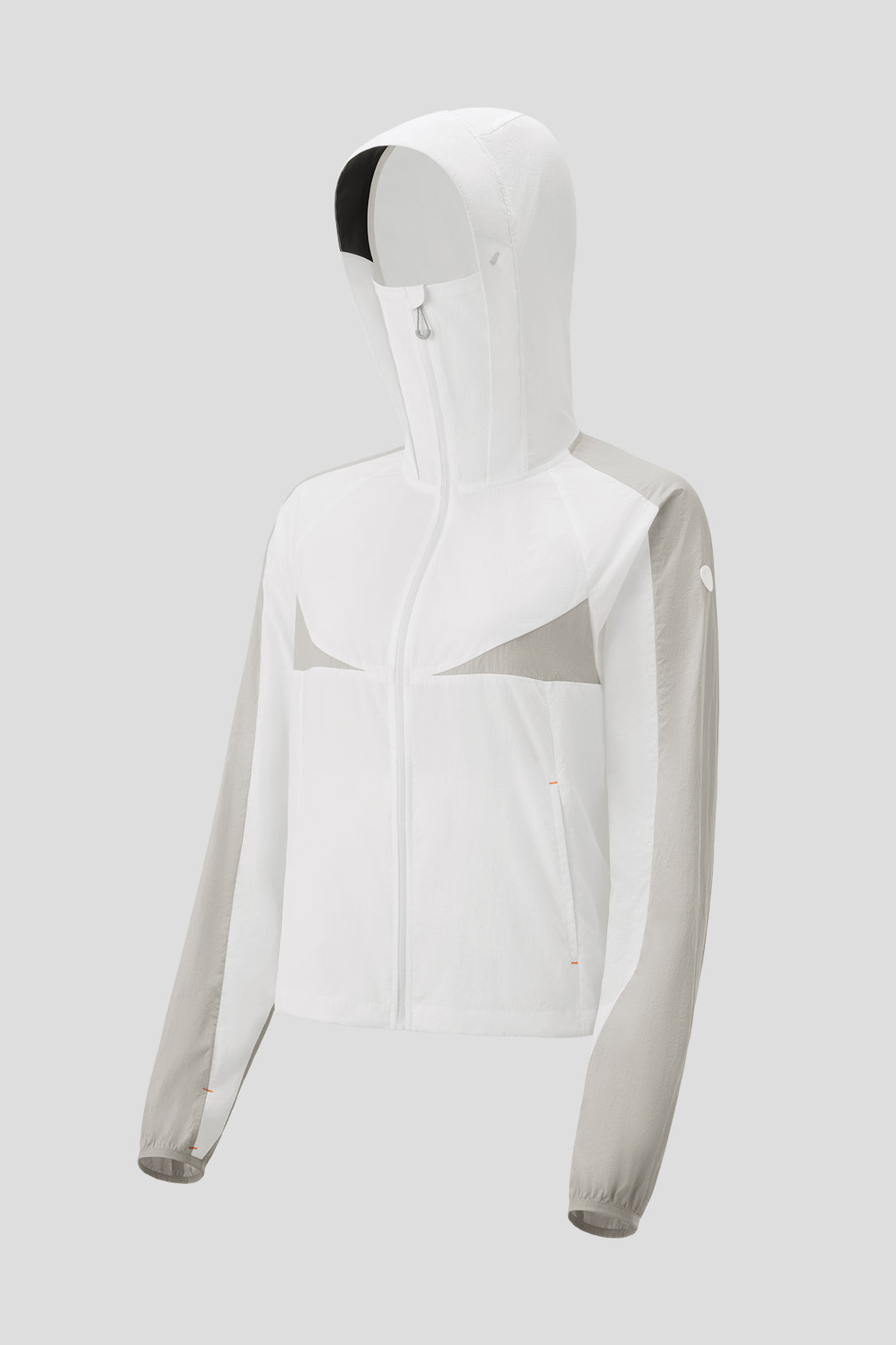 Women's UPF50+ Sun Protection Jacket - Lightweight & Breathable UV Shirt for Outdoor Activities, Hiking, Beach & Travel