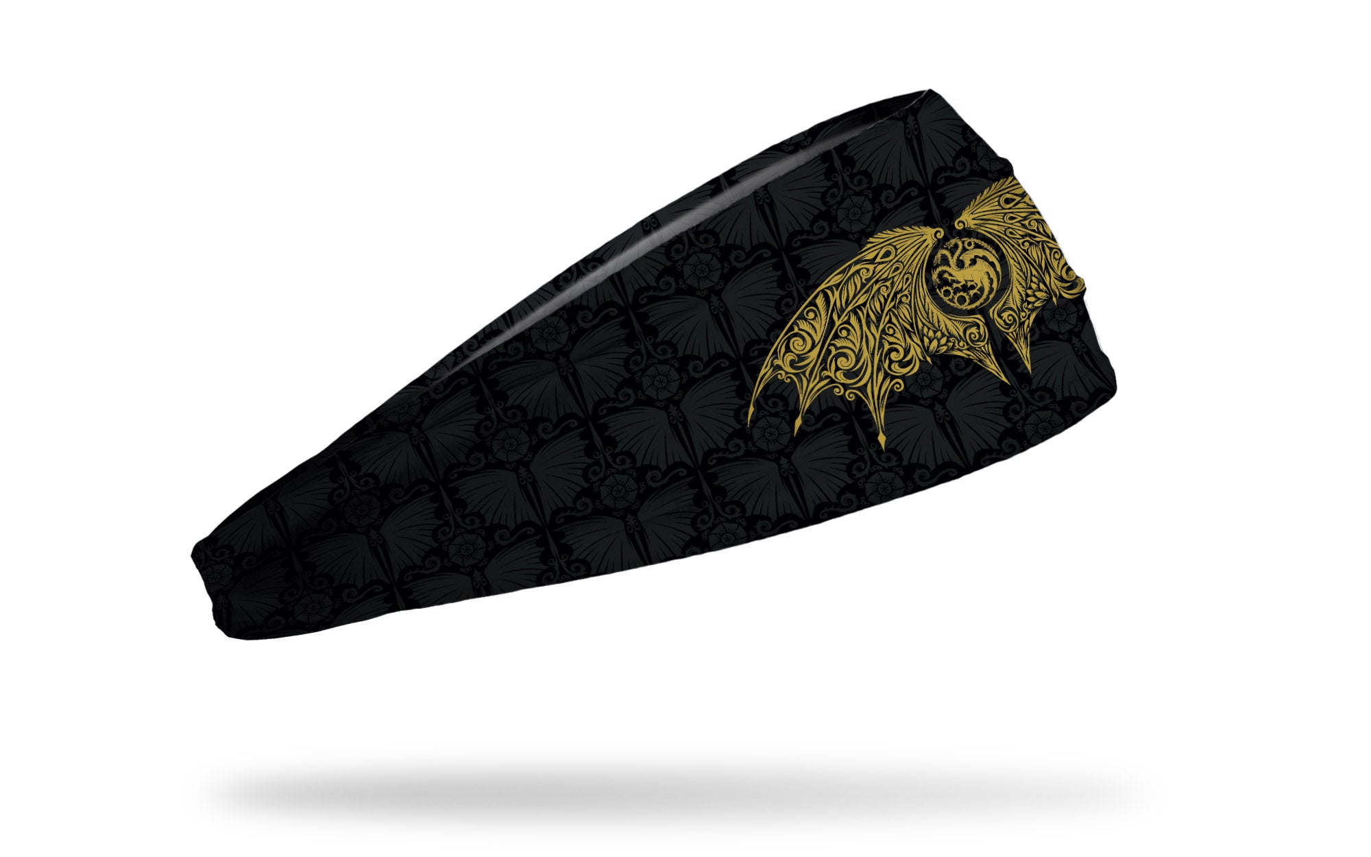 House of the Dragon: Wings Big Bang Lite Headband - Game of Thrones Inspired Hair Accessory for Cosplay, Halloween & Fantasy Events - Perfect for Fans & Collectors