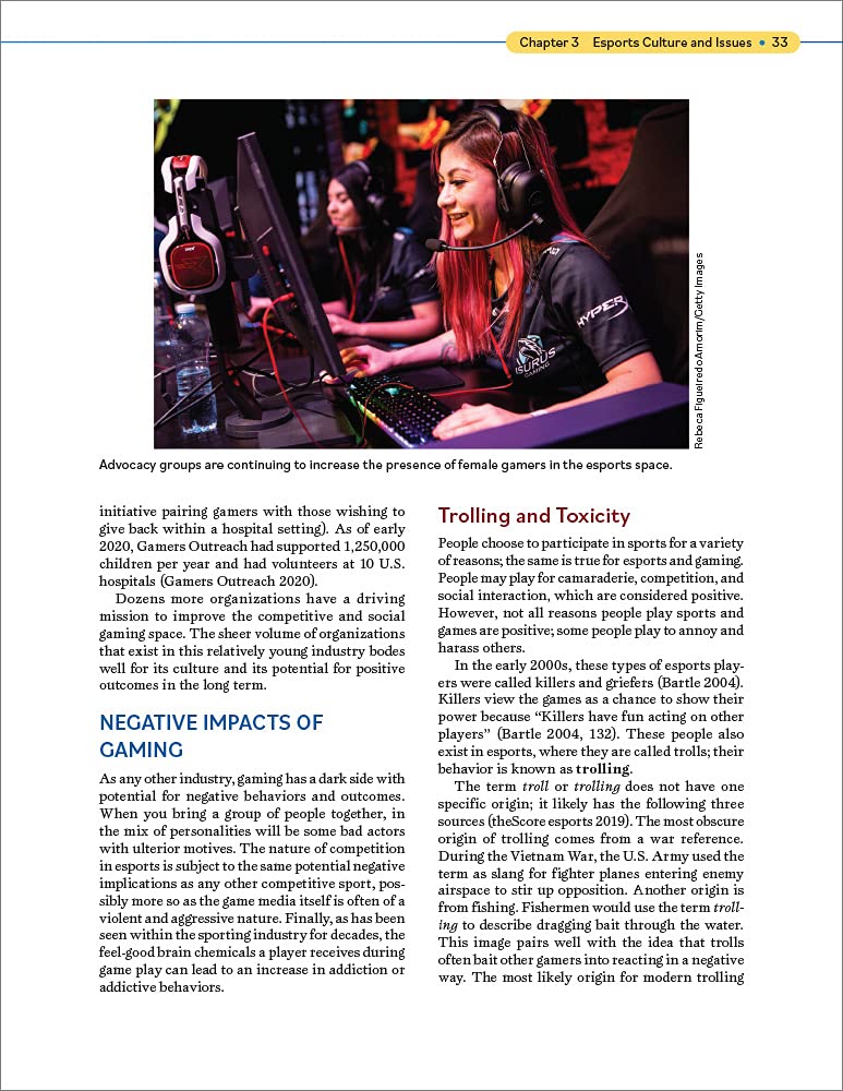 Esports Business Management Guide - Strategies for Growth & Success in Gaming Industry | Perfect for Entrepreneurs, Team Owners & Event Organizers