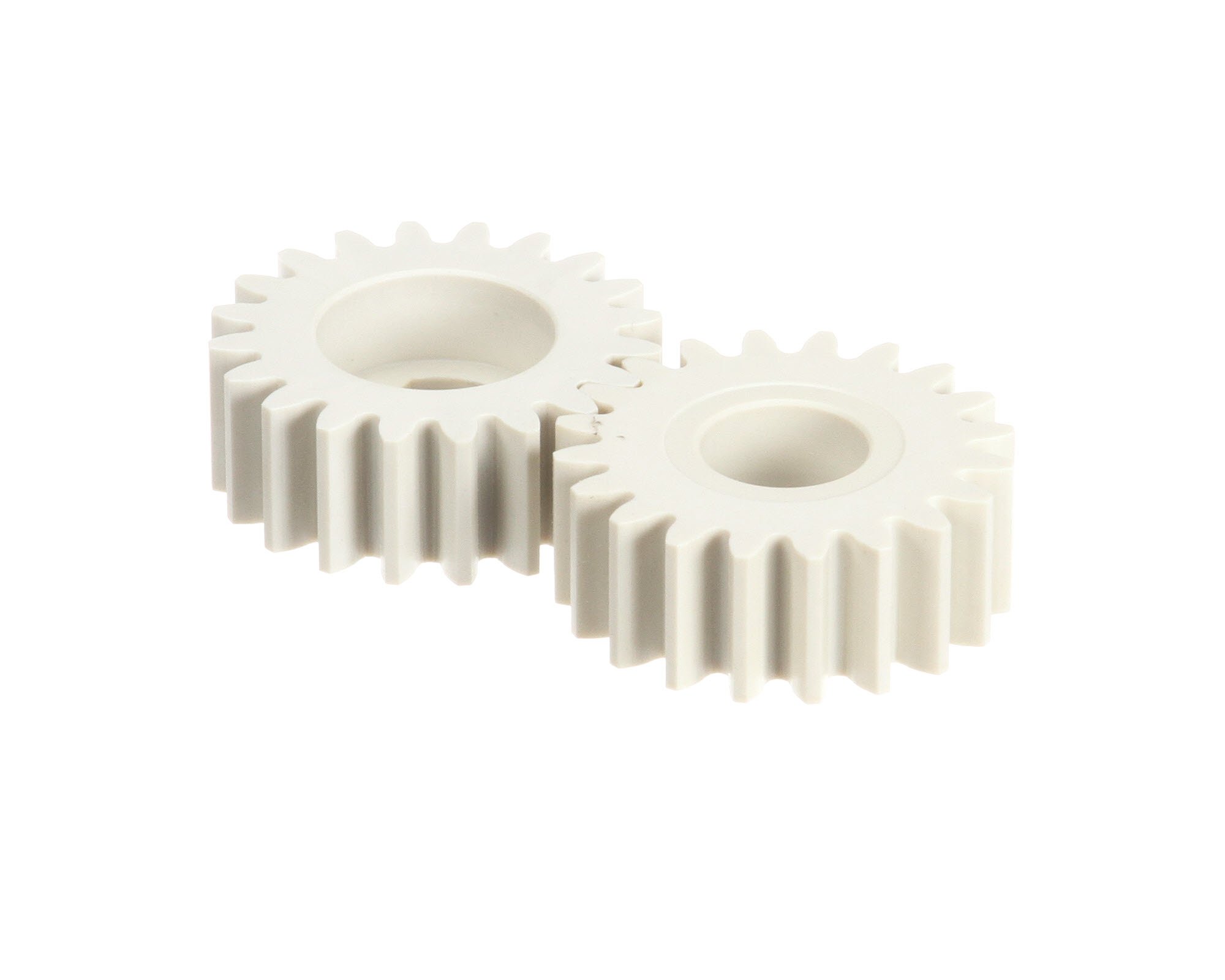 IC152200080 Precision Gear Set - High-Quality Metal Gears for RC Cars, Robotics & DIY Projects - Perfect for RC Vehicle Upgrades, Mechanical Prototyping & STEM Education