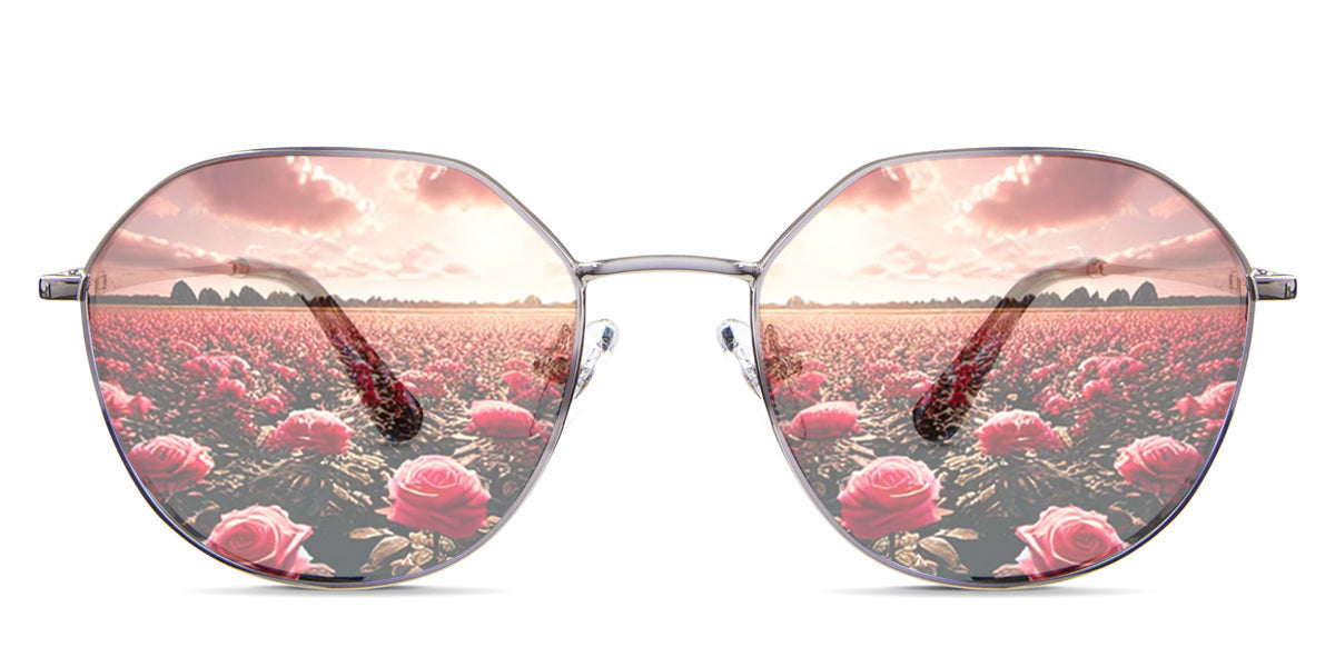 Blanco Men's Prescription Tinted Sunglasses – UV Protection & Polarized Lenses for Driving, Fishing & Outdoor Activities
