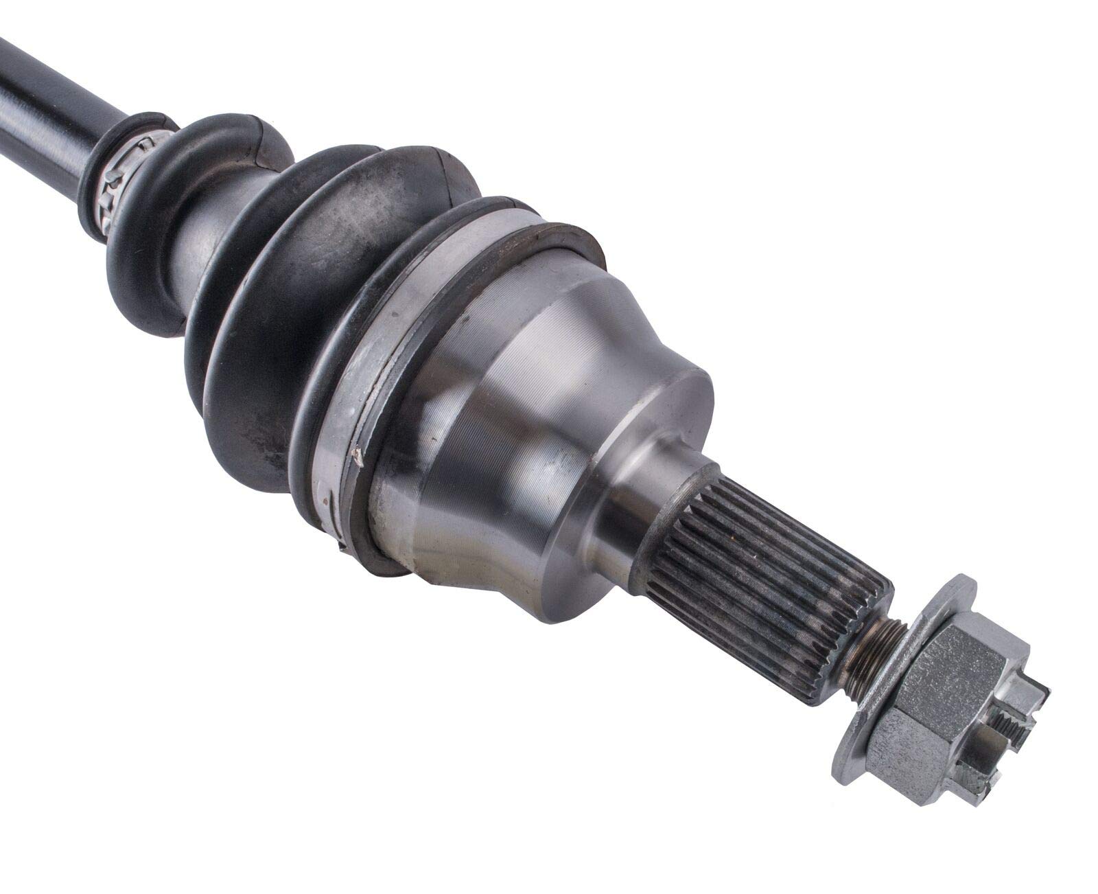 Premium East Lake CV Axle for Polaris RZR S 900/1000 (2015-2025) - Front Left/Right Replacement - Durable Off-Road Performance for Trail Riding & Desert Adventures