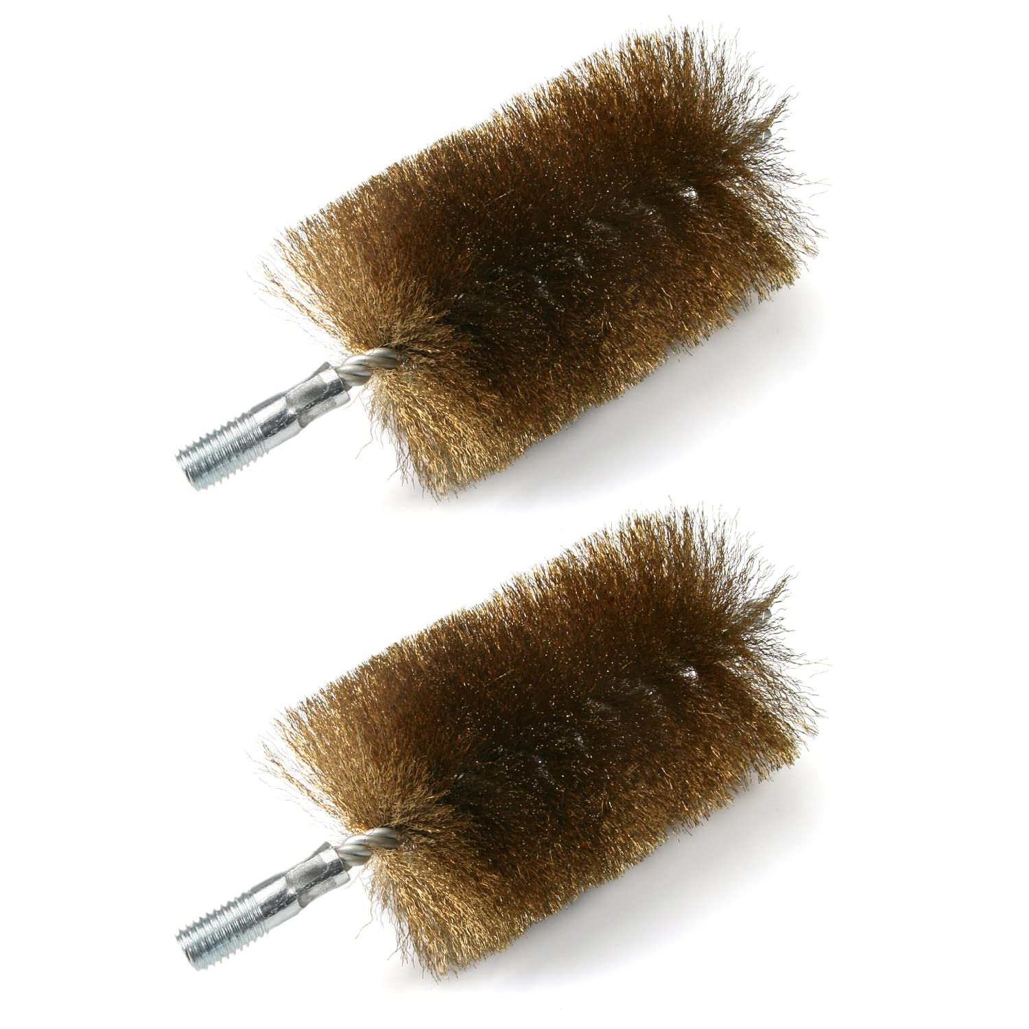 Auniwaig Stainless Steel Wire Tube Cleaning Brush Set - 2.75