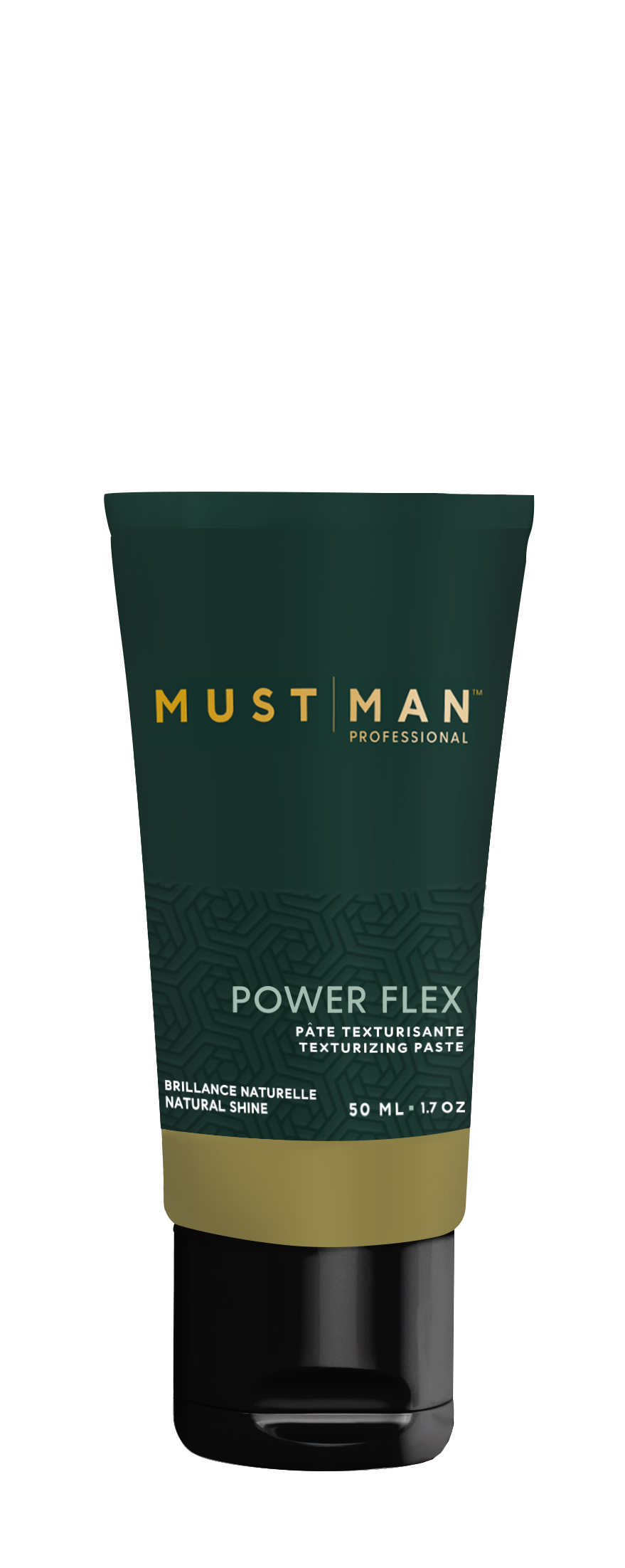 Must Man Travel Kit - Portable Grooming Set for Wash & Style | Perfect for Business Trips, Vacations & Gym Essentials