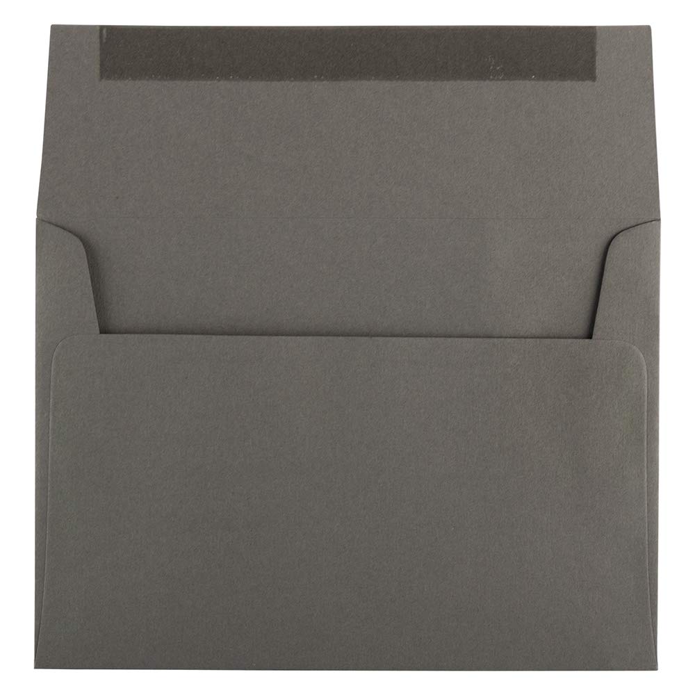 Premium A7 Invitation Envelopes 5.25