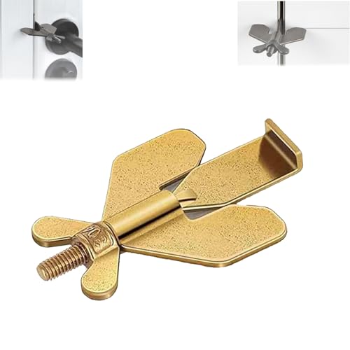 golden 1pcs