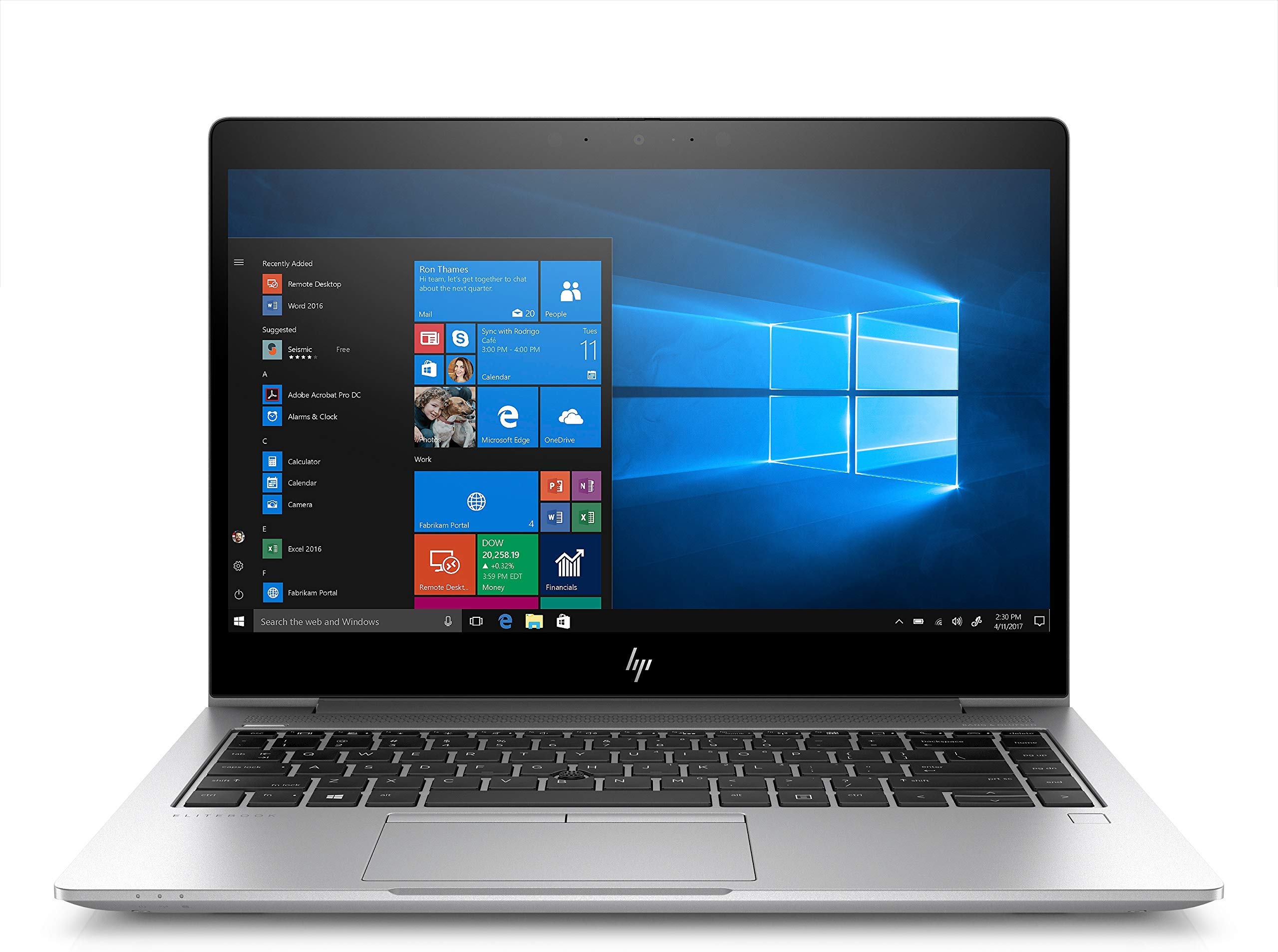 HP EliteBook 840 G6 14