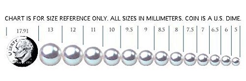 14K Gold Black Tahitian Pearl Necklace for Women - Elegant Princess Length for Gifts & Occasions