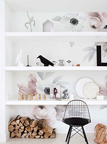 Romantic Pink Grey
