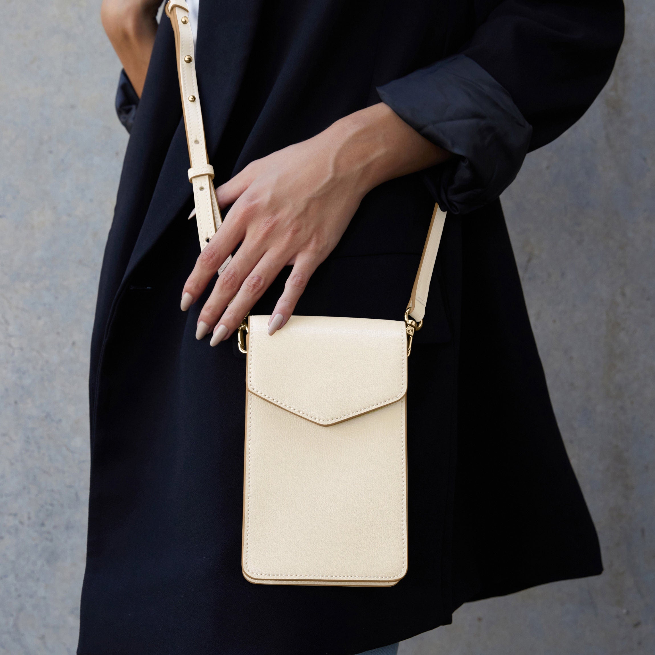 Mini Willow Crossbody Dove Bag - Stylish Small Shoulder Purse for Women, Perfect for Everyday Use, Travel & Shopping