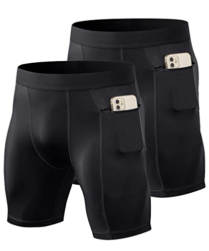 2 Pack-black+black