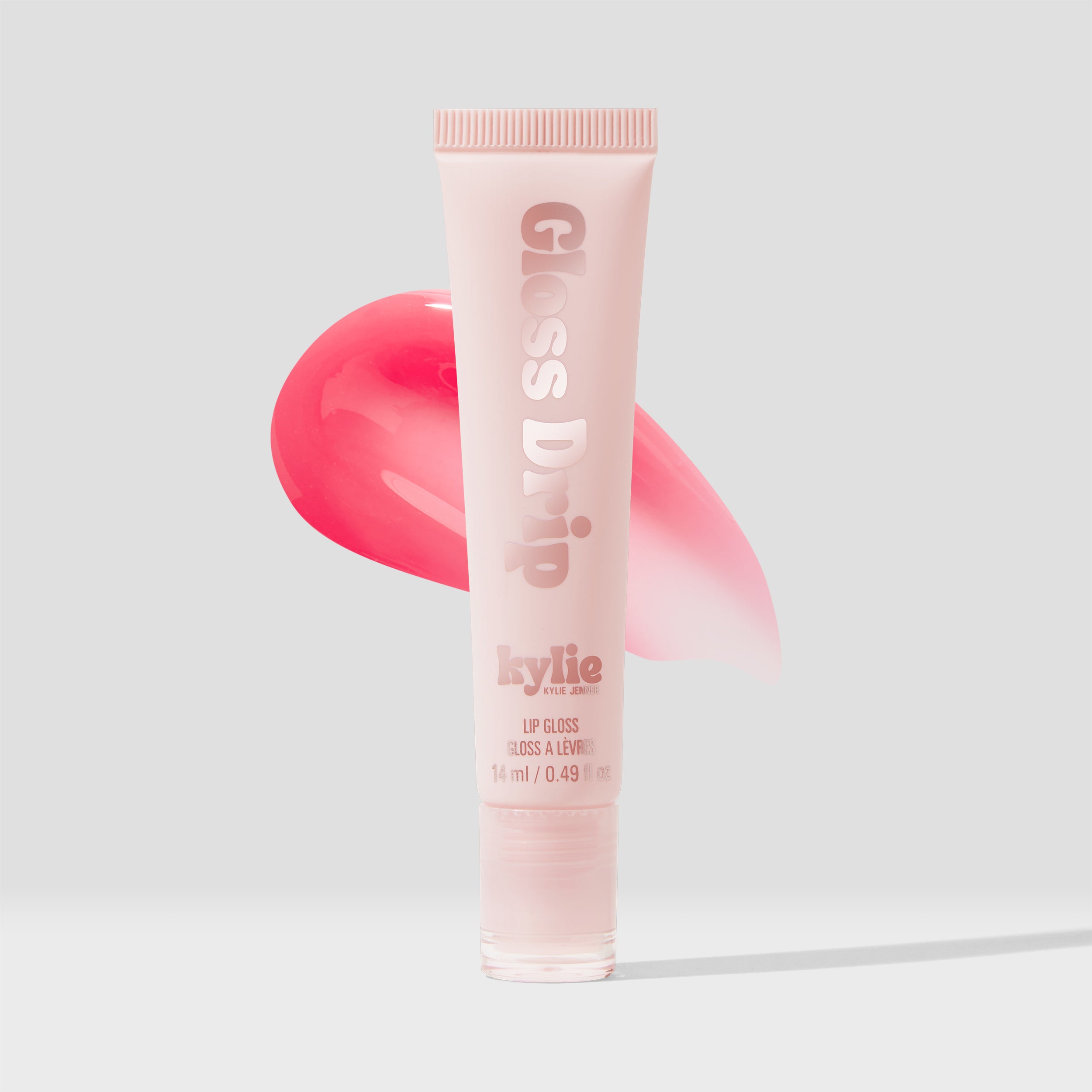 Gloss Drip - High Shine Lip Gloss for Hydration & Plump Lips | Perfect for Everyday Wear & Special Occasions