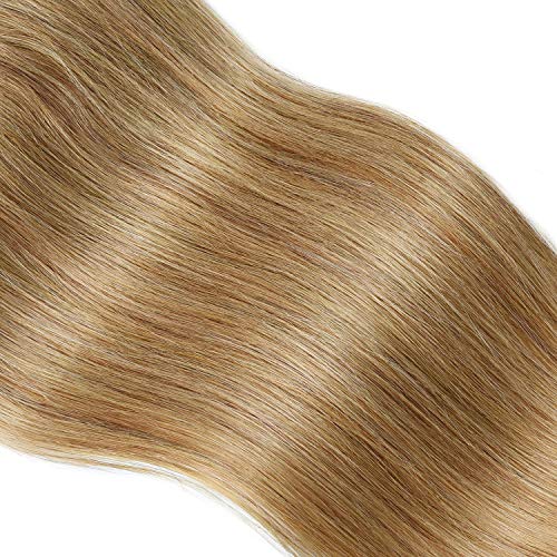 27# Dark Blonde