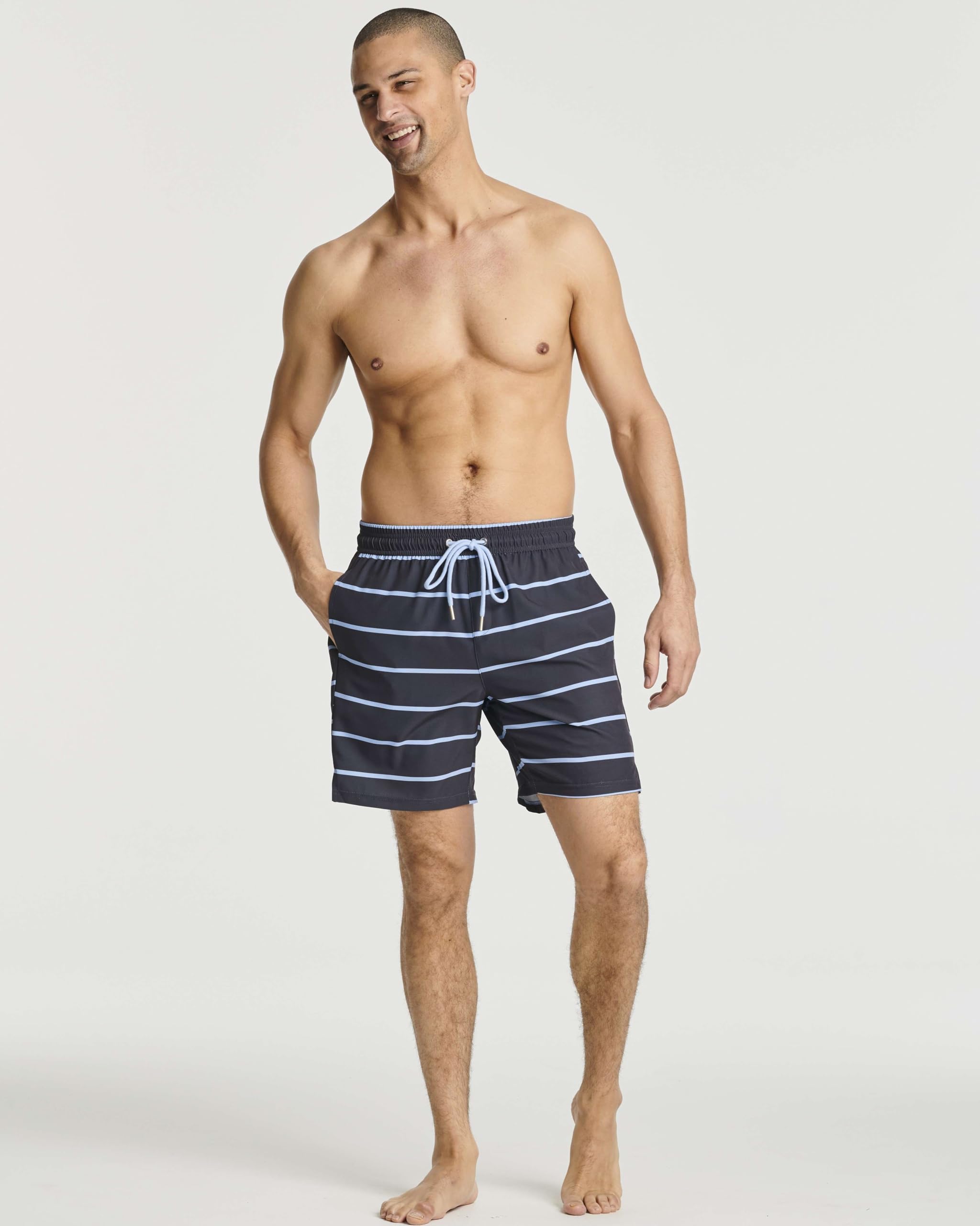 Real Essentials 3-Pack Men's 7