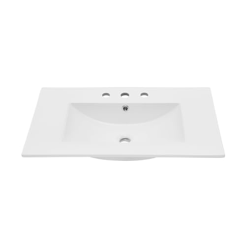 Matte White