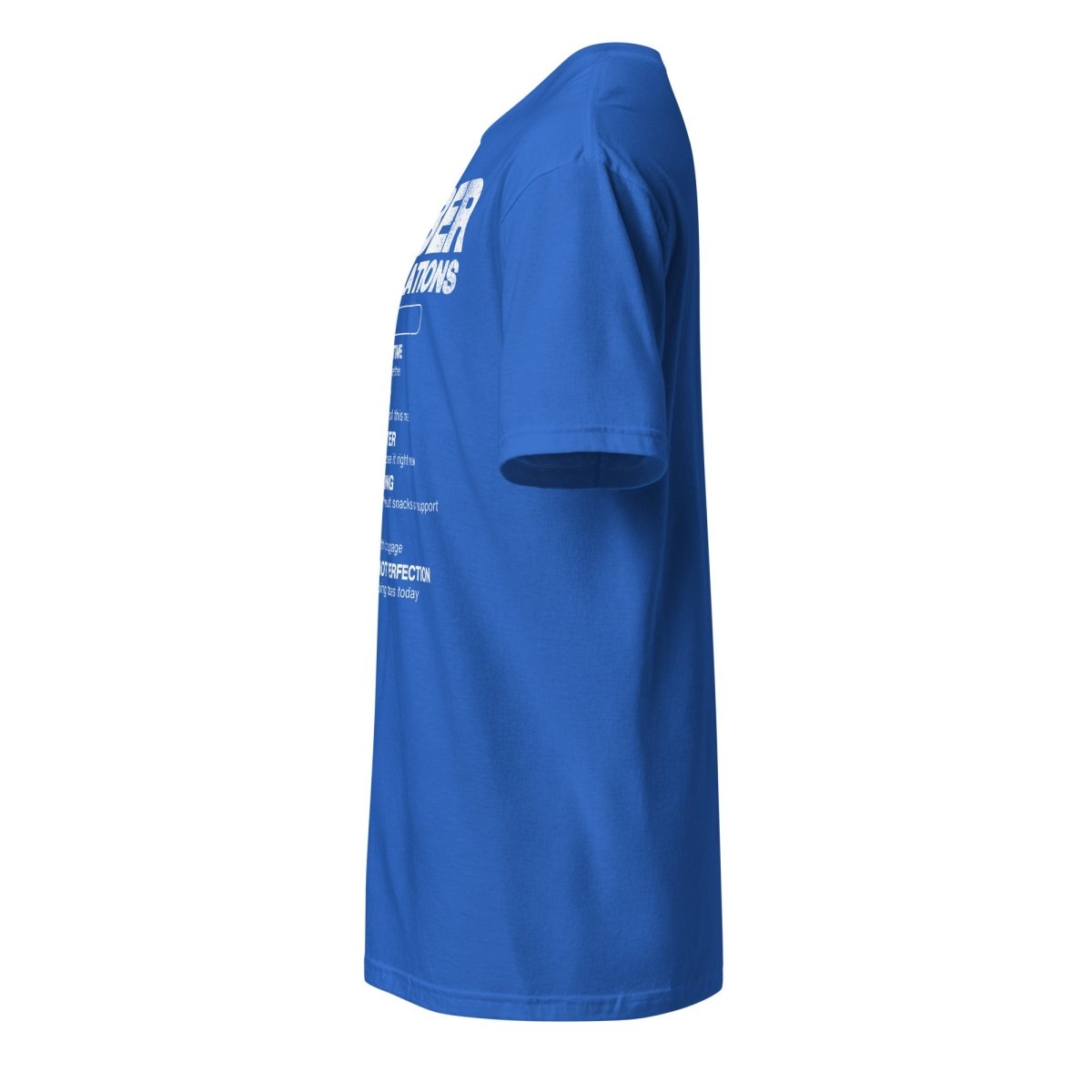 Funny Recovery Essential T-Shirt for Sobriety & Addiction Recovery - Comfortable AA Tee for 12 Step Meetings, Sober Life & Support Groups